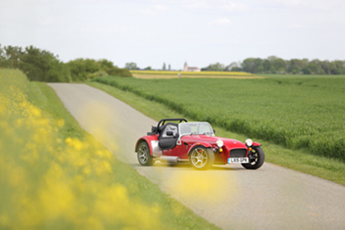 Caterham 275 S