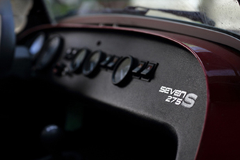 Caterham 275 S